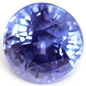 0.93 ct Sapphire