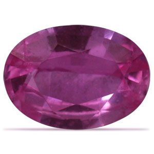 0.96 ct Sapphire