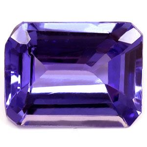 1.87 ct Tanzanite