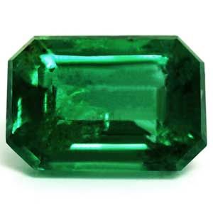 1.83 ct Emerald
