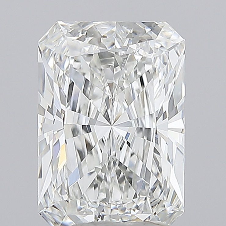 4 Carat · F · VS1 Rare Carat Ideal Cut