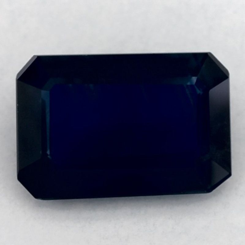 4.10 ct Sapphire