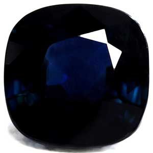 3.02 ct Sapphire