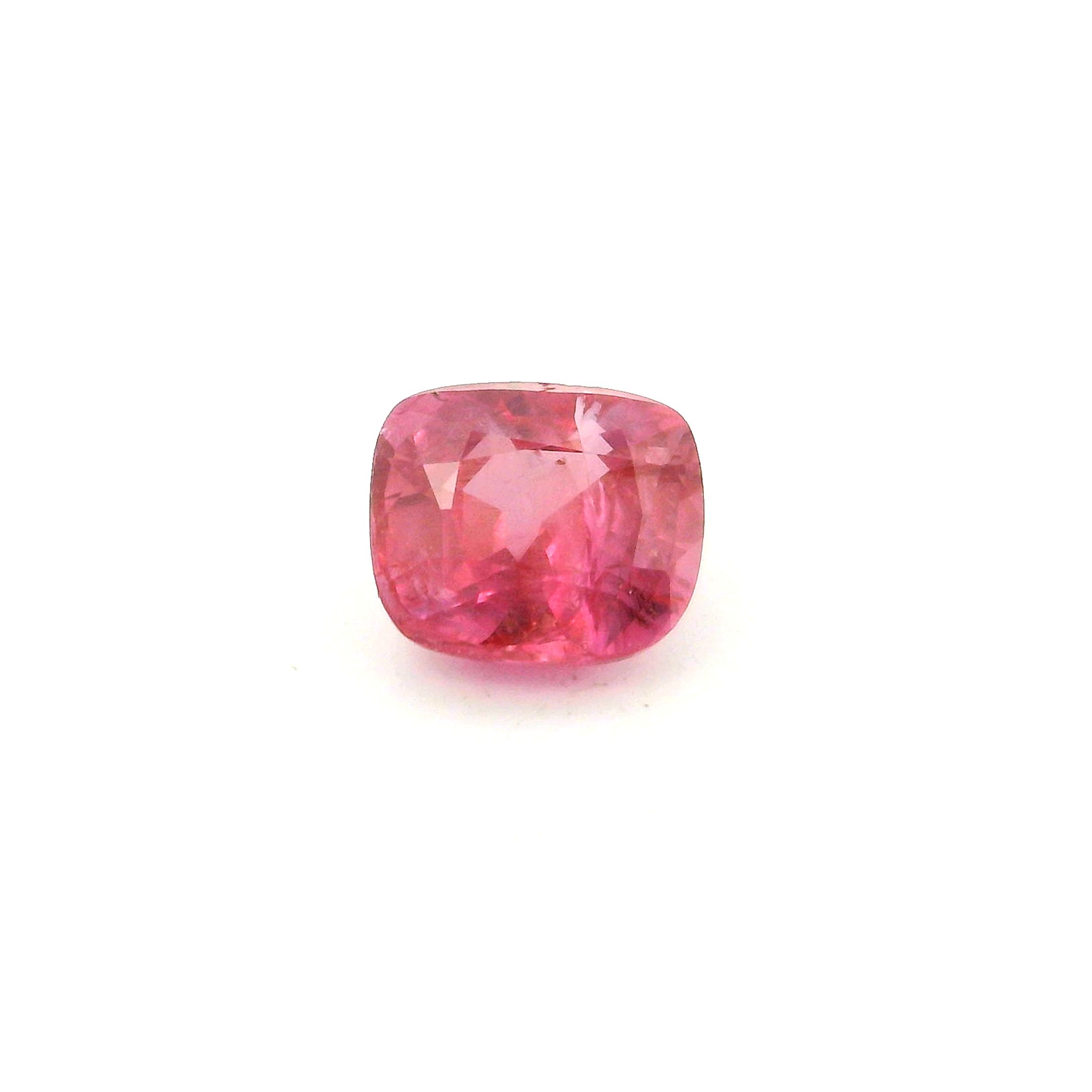 1.07 ct Sapphire