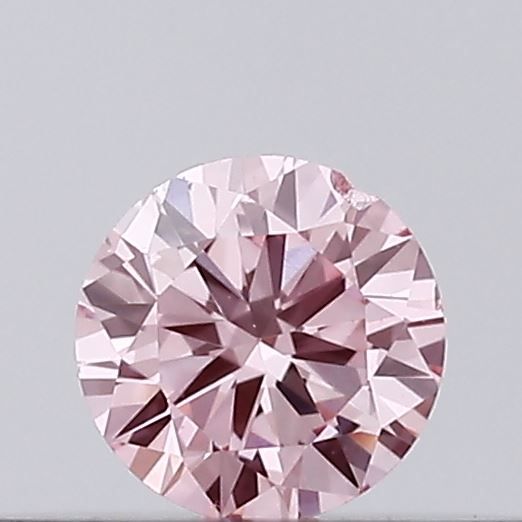 0.11ct ROUND Diamond