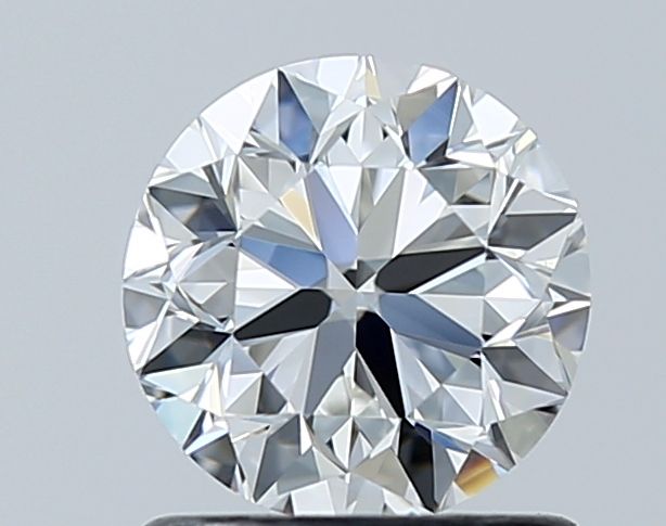 Prírodný diamant okrúhly...