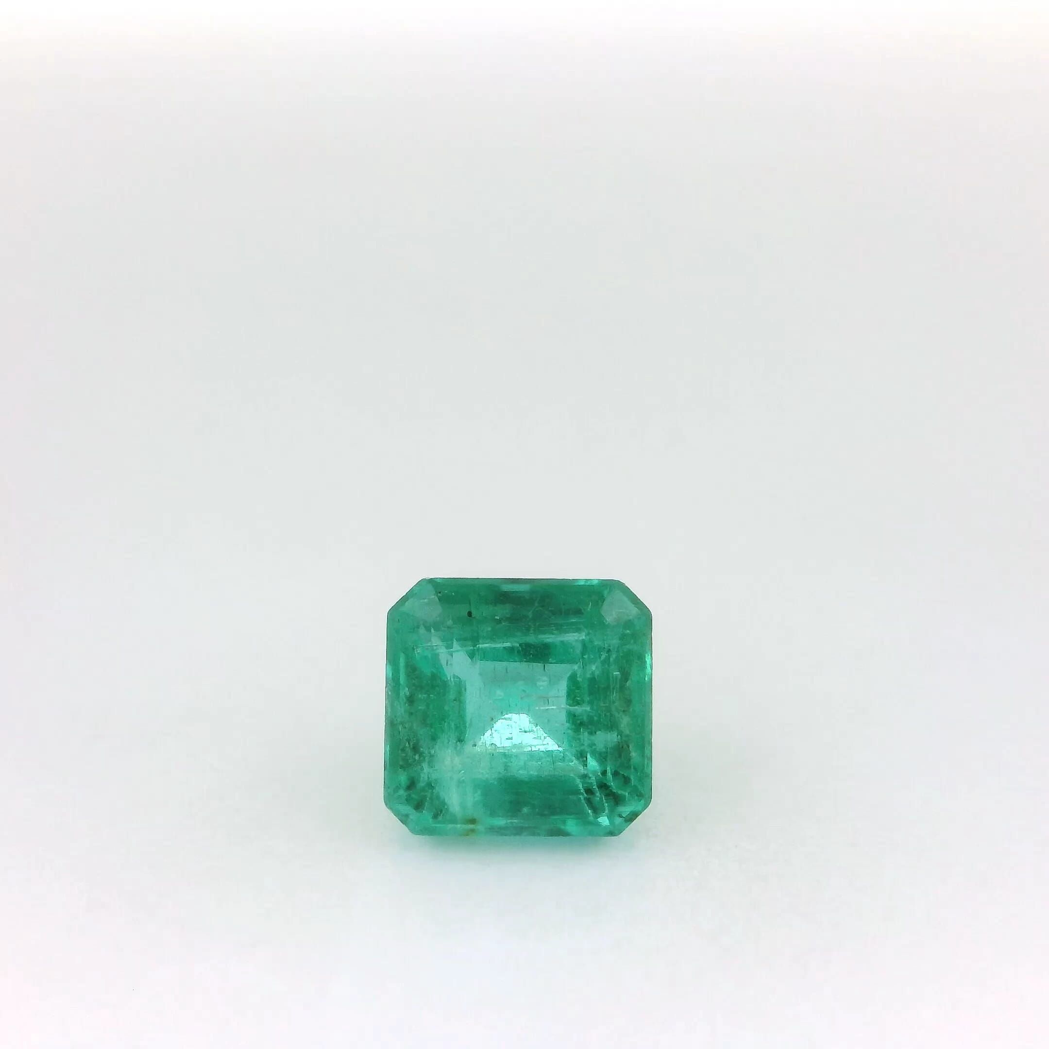 1.33 ct Emerald