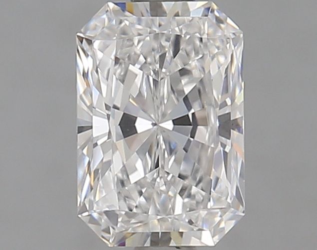 1.35-Carat Radiant Shape Diamond