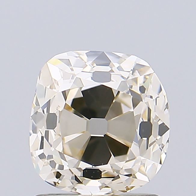 Prírodný diamant , VS1, L,...