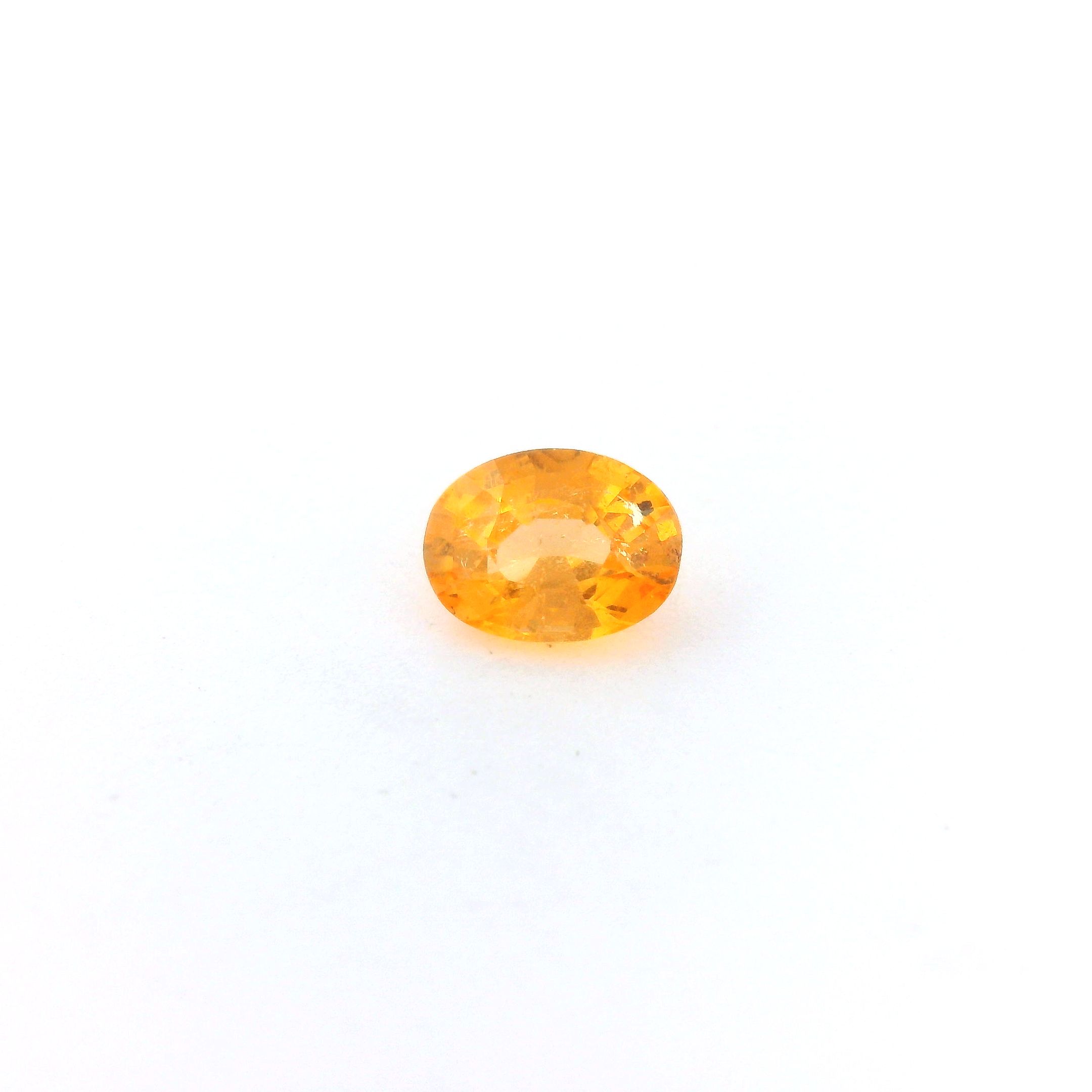 0.84 ct Garnet
