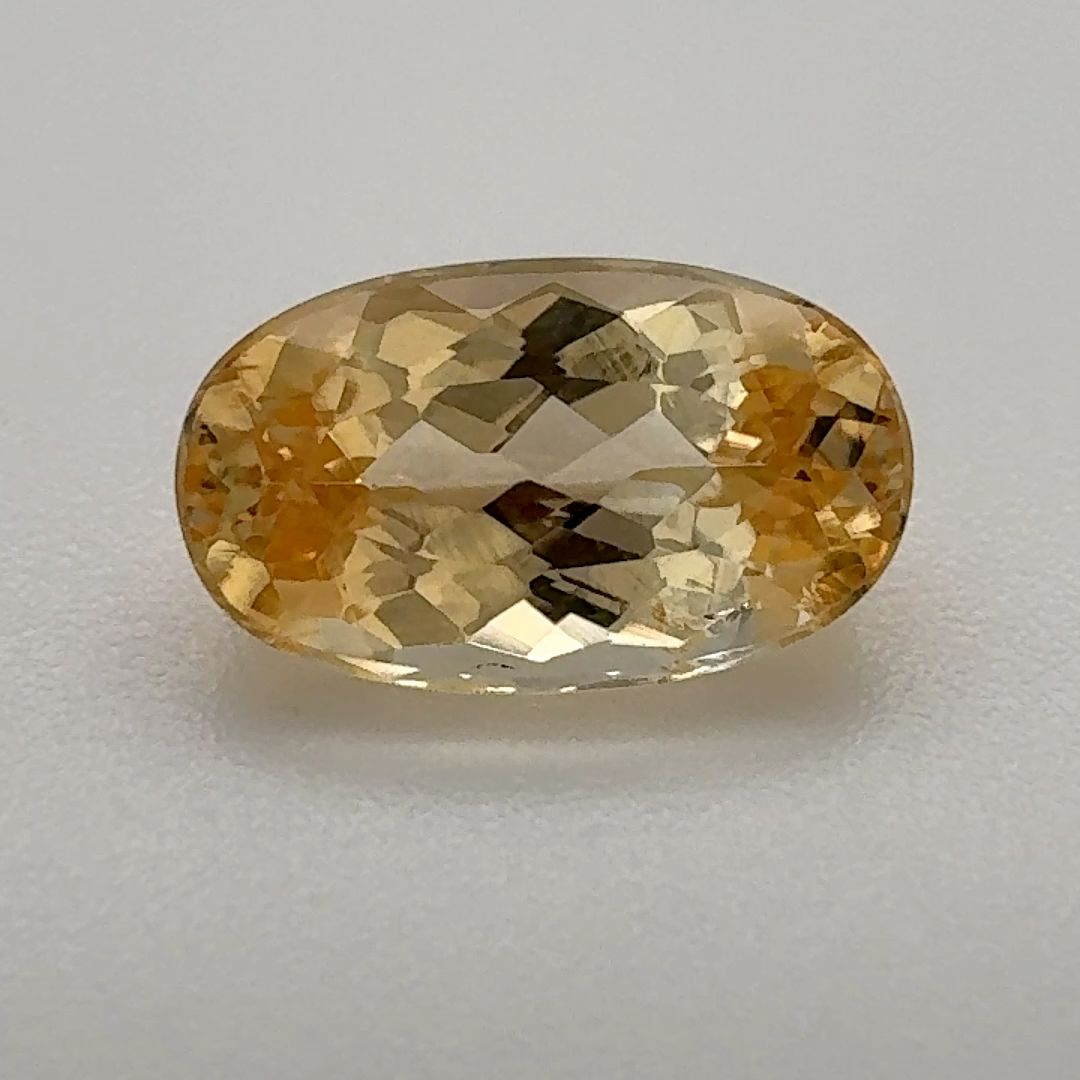 2.45 ct Topaz