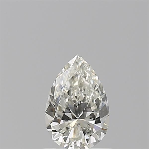 Prírodný diamant hruška,...