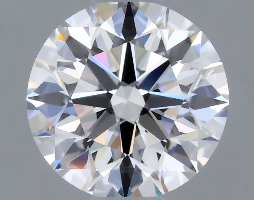 Prírodný diamant okrúhly...