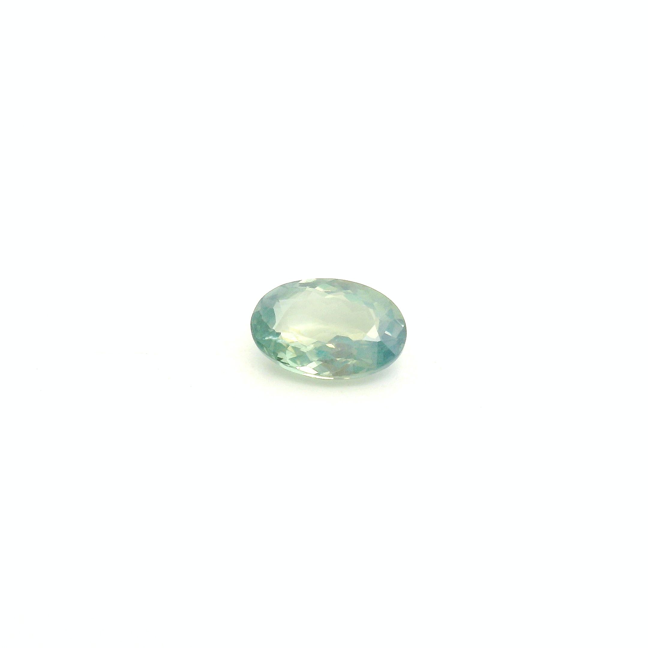 0.58 ct Alexandrite