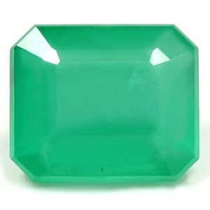 2.17 ct Emerald