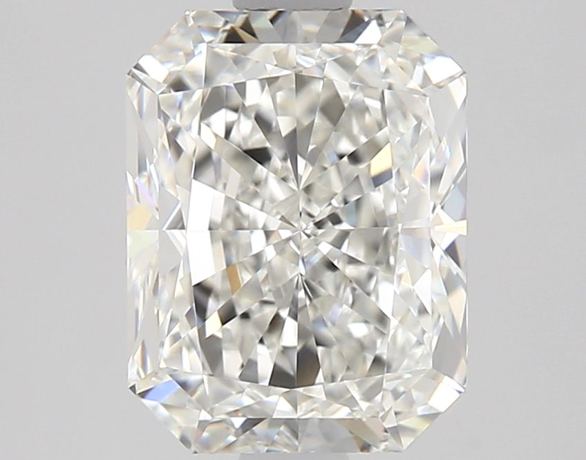 Prírodný diamant radiant,...