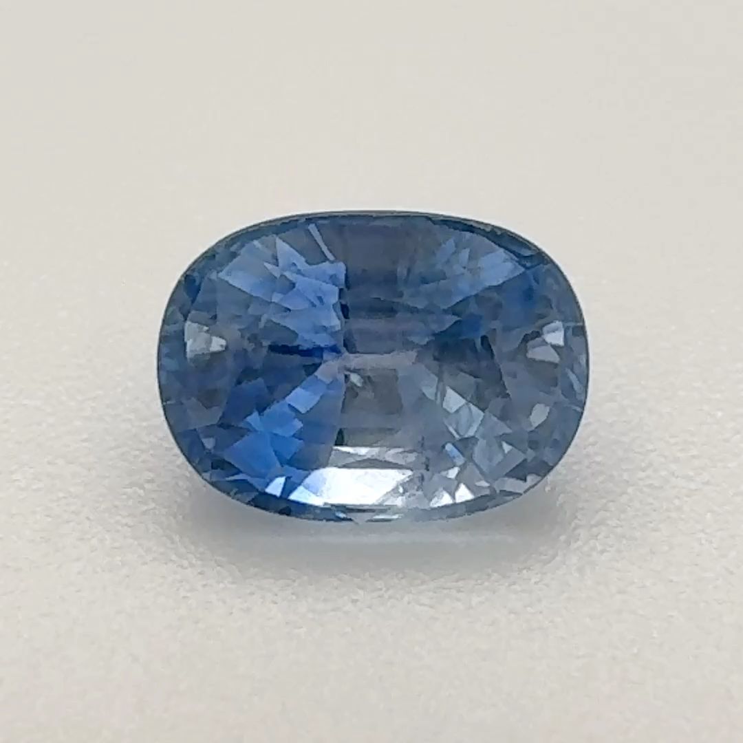 1.40 ct Sapphire