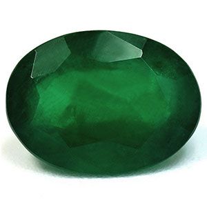 2.55 ct Emerald
