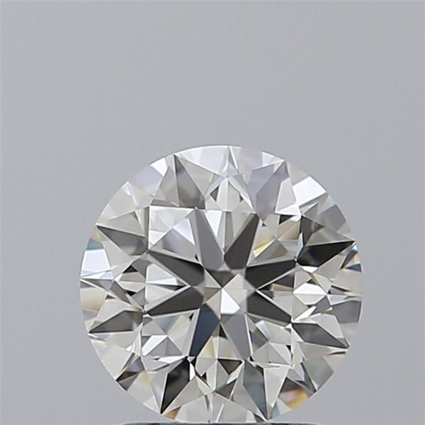 Prírodný diamant okrúhly...