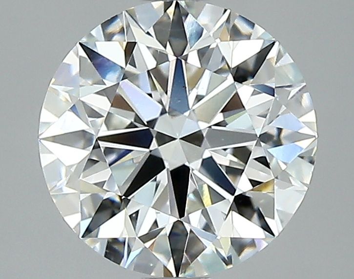 Prírodný diamant okrúhly...