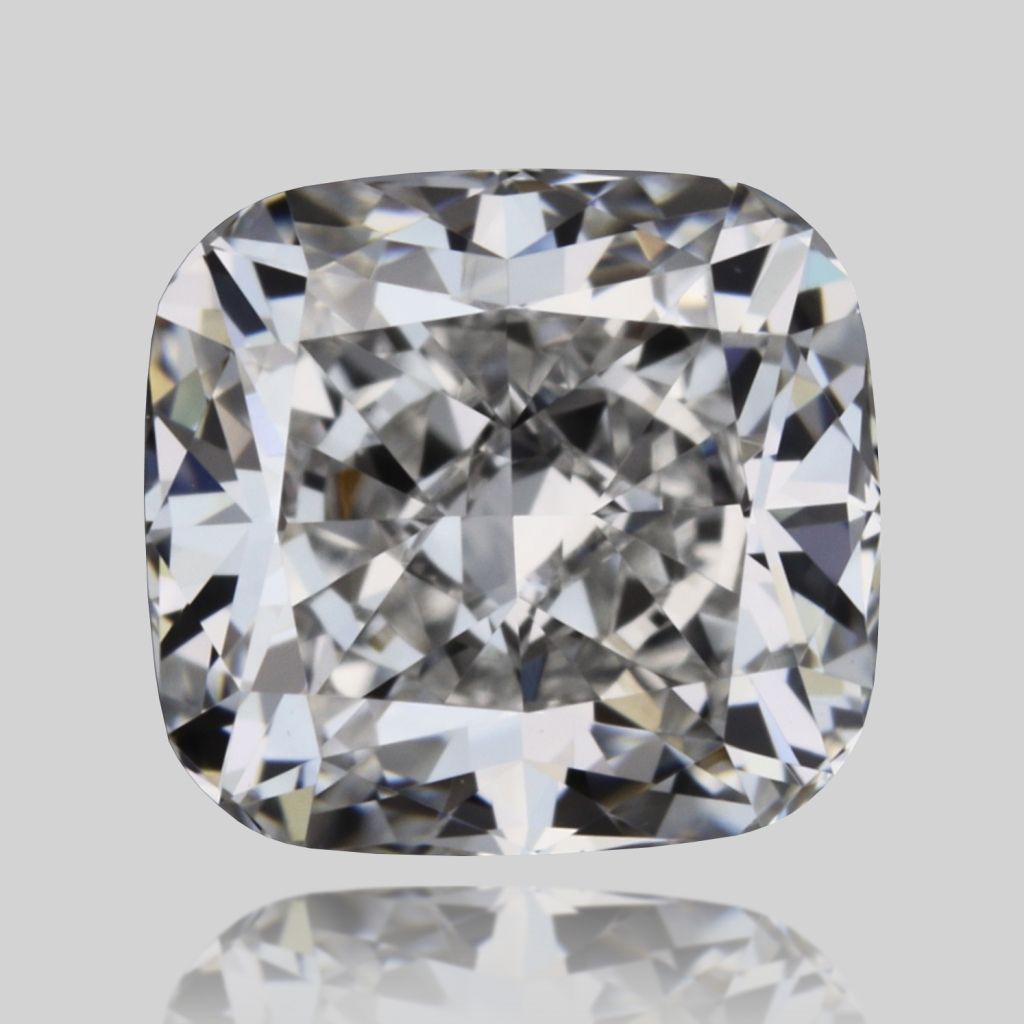 Prírodný diamant cushion,...