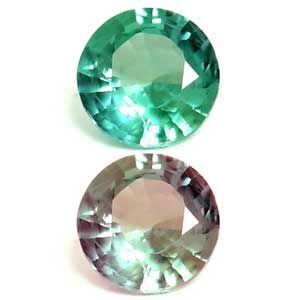0.15 ct Alexandrite