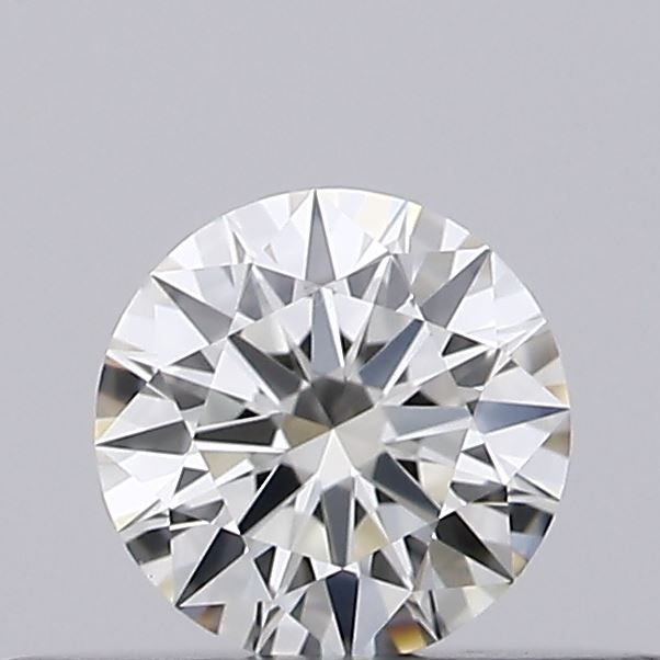 Diamant Rond 0.21 ct - Couleur K - Pureté VVS1
