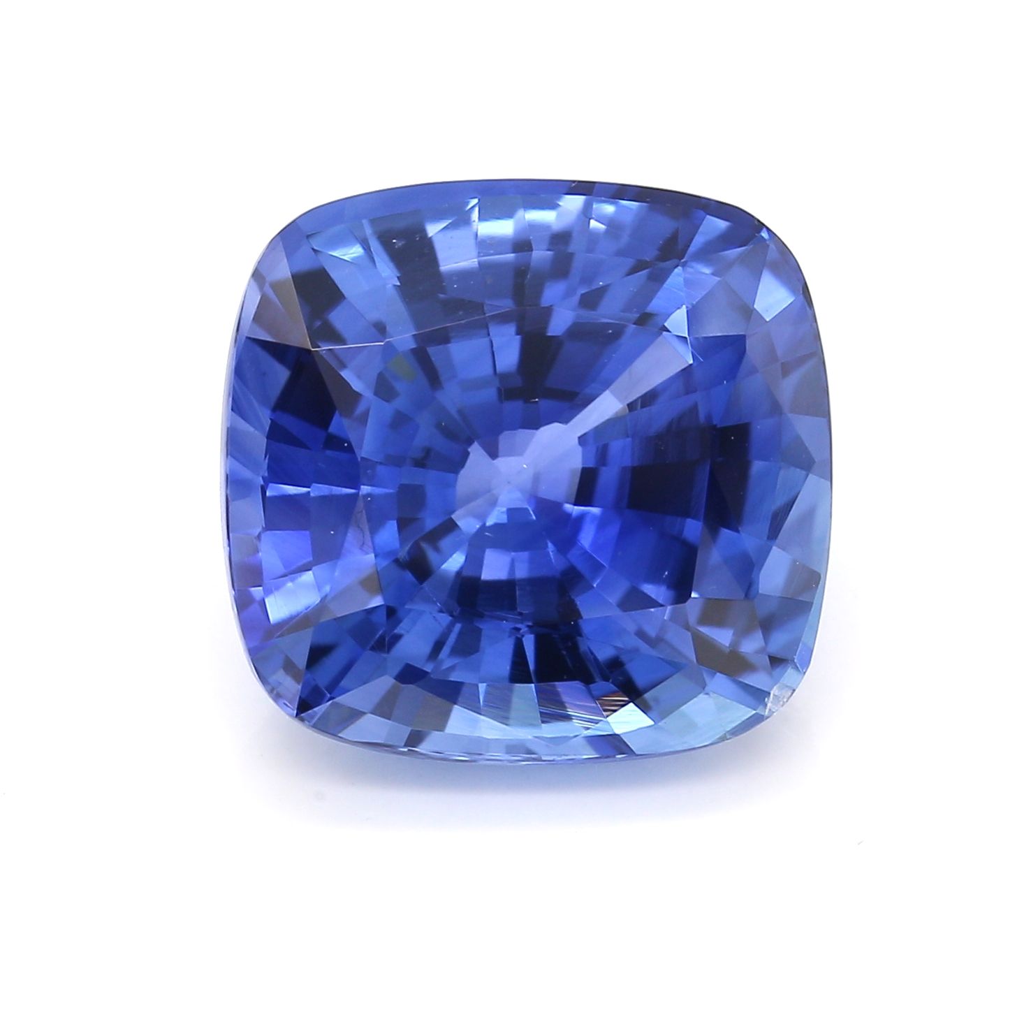 10.04 ct Sapphire