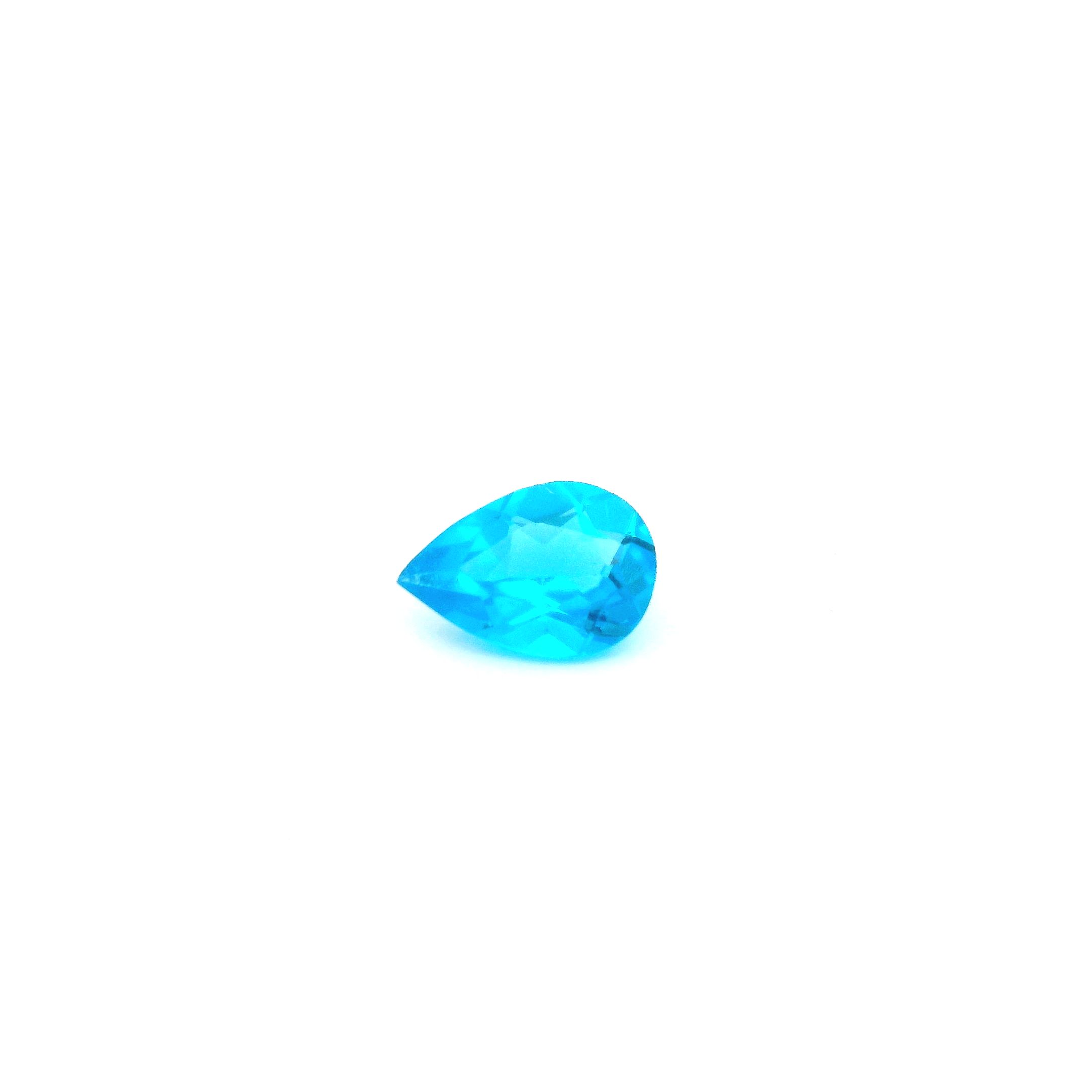 0.45 ct Apatite
