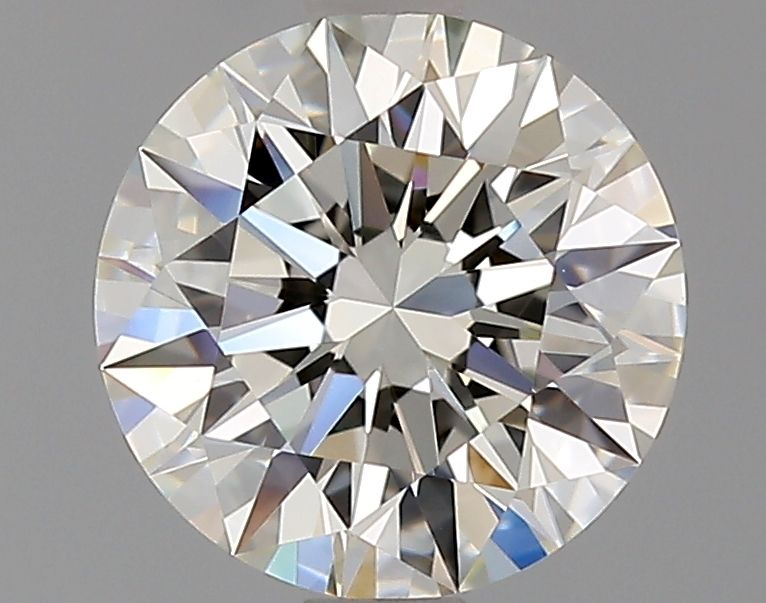 Prírodný diamant okrúhly...