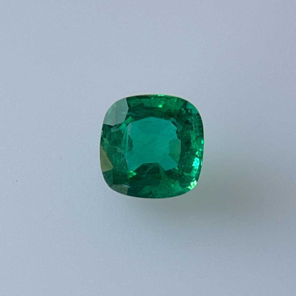 0.57 ct Emerald