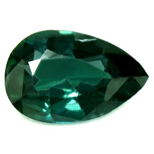 0.51 ct Sapphire