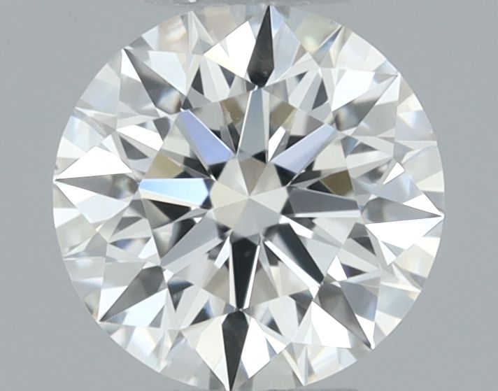 Prírodný diamant okrúhly...