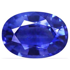 0.73 ct Sapphire