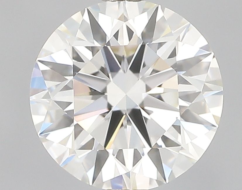 Prírodný diamant okrúhly...