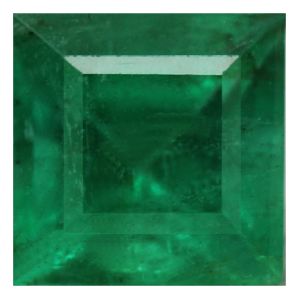 0.73 ct Emerald