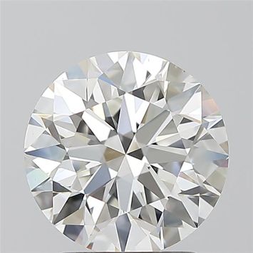 Prírodný diamant okrúhly...