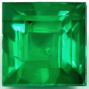 0.69 ct Emerald