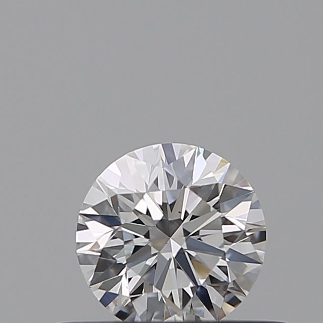 Prírodný diamant okrúhly...