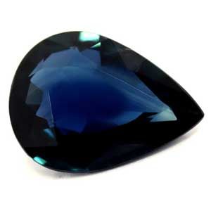 1.07 ct Sapphire