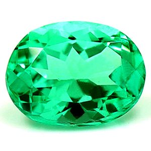 0.75 ct Emerald