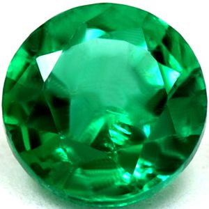 0.44 ct Emerald