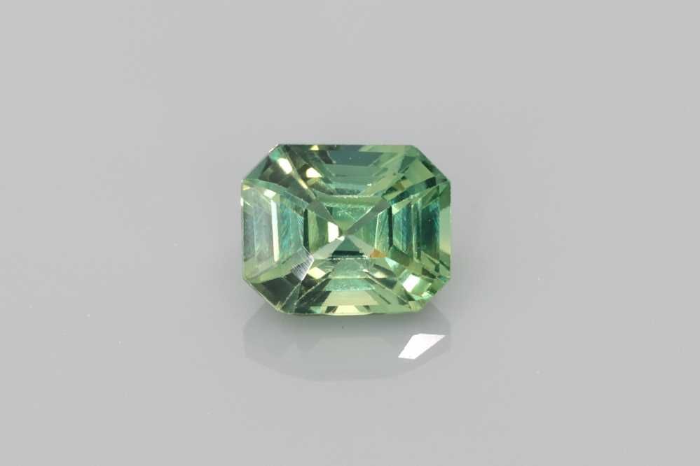 1.17 ct Sapphire