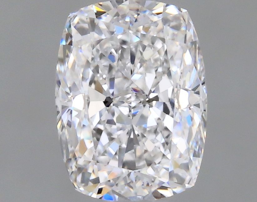 Prírodný diamant cushion,...