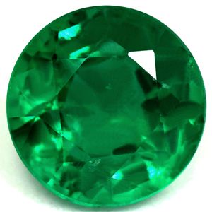 0.99 ct Emerald