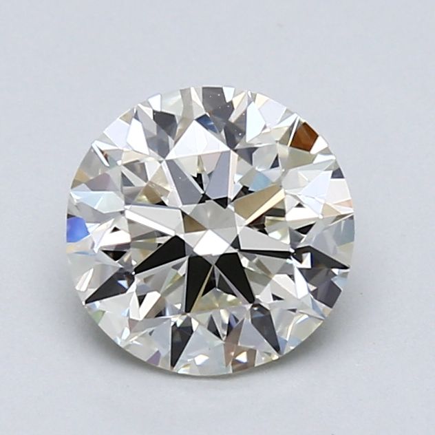 Prírodný diamant okrúhly...