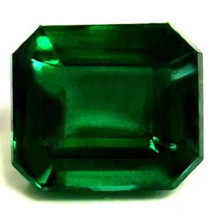 0.80 ct Emerald