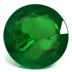 1.21 ct Emerald