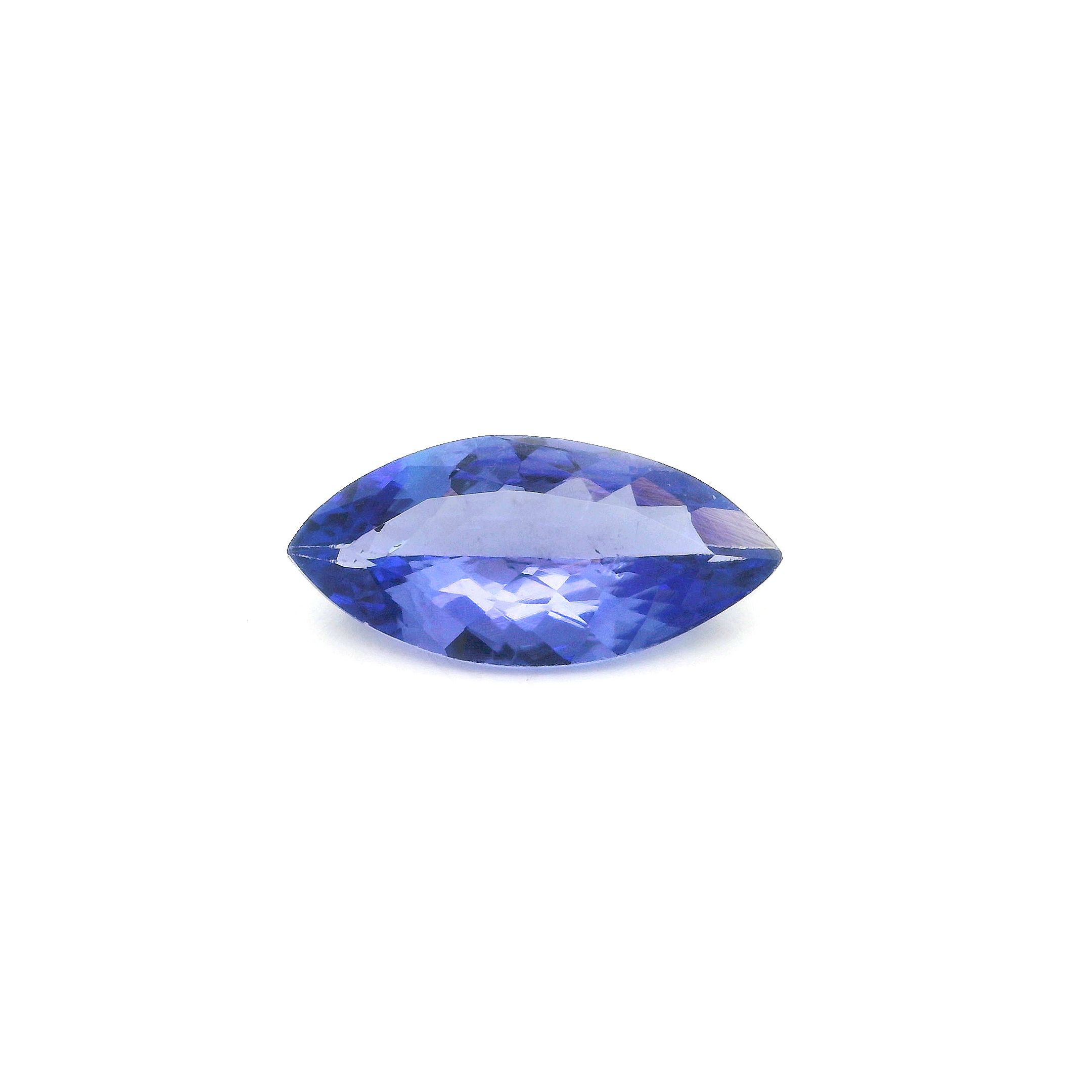 1.74 ct Tanzanite