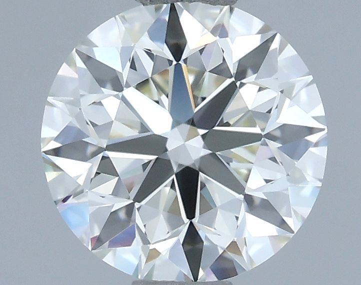 Prírodný diamant okrúhly...